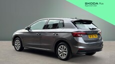Skoda Fabia 1.0 TSI SE Edition 5dr Petrol Hatchback